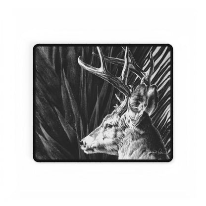 "Coues Buck" Mouse Pad
