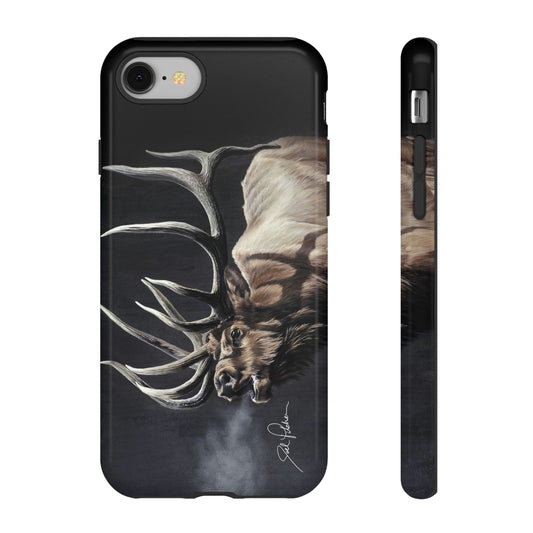 "Royal Persuasion" Smart Phone Tough Case