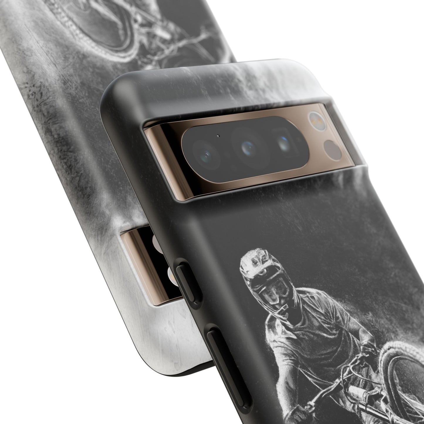 "Mountain Air" Smart Phone Tough Case