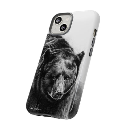 "Black Bear" Smart Phone Tough Case