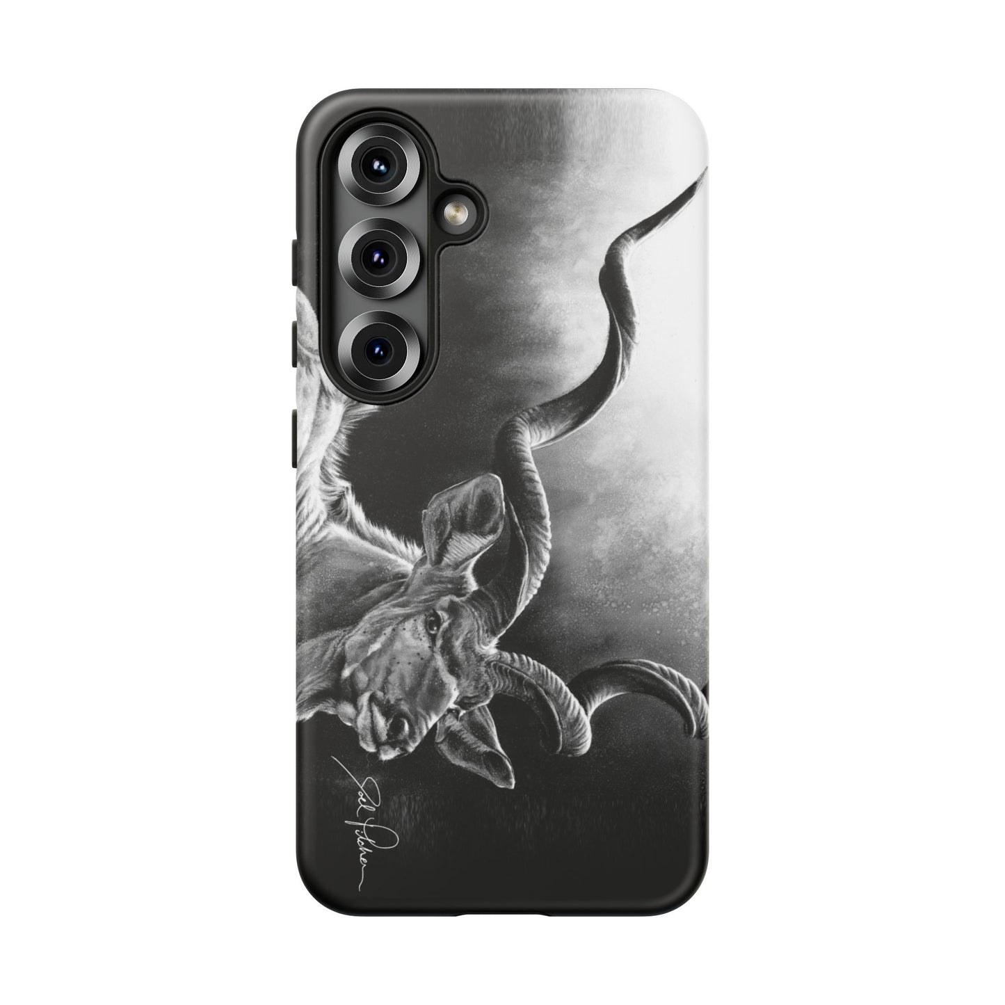 "Kudu" Smart Phone Tough Case