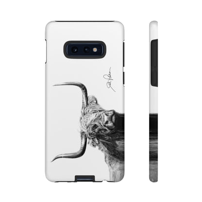 "Highlander" Smart Phone Tough Case