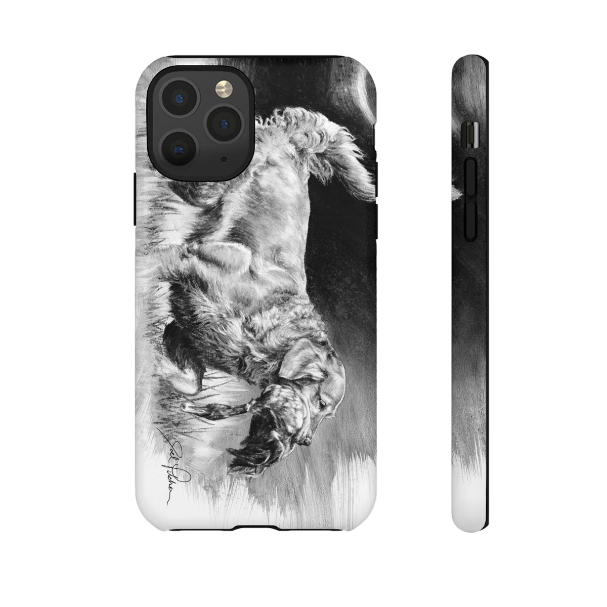"Good Dog" Smart Phone Tough Case