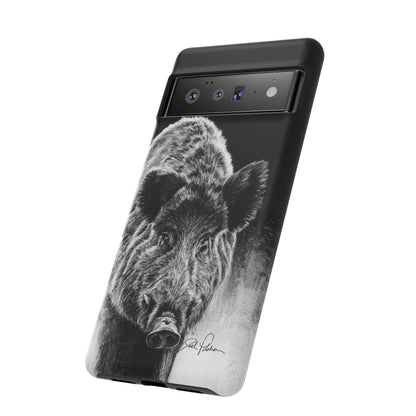 "Wild Boar" Smart Phone Tough Case