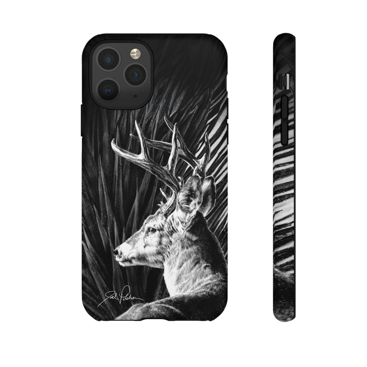 "Coues Buck" Smart Phone Tough Case