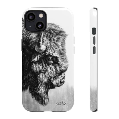 "Headstrong" Smart Phone Tough Case