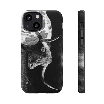"Longhorn II" Smart Phone Tough Case