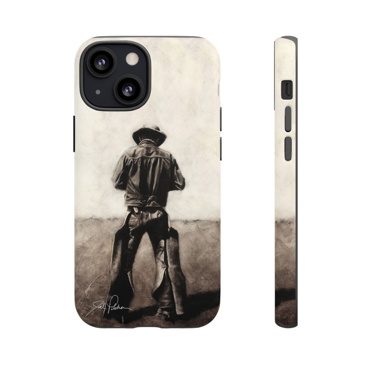 "Cowboy" Smart Phone Tough Case