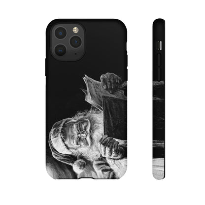"Dear Santa" Smart Phone Tough Case