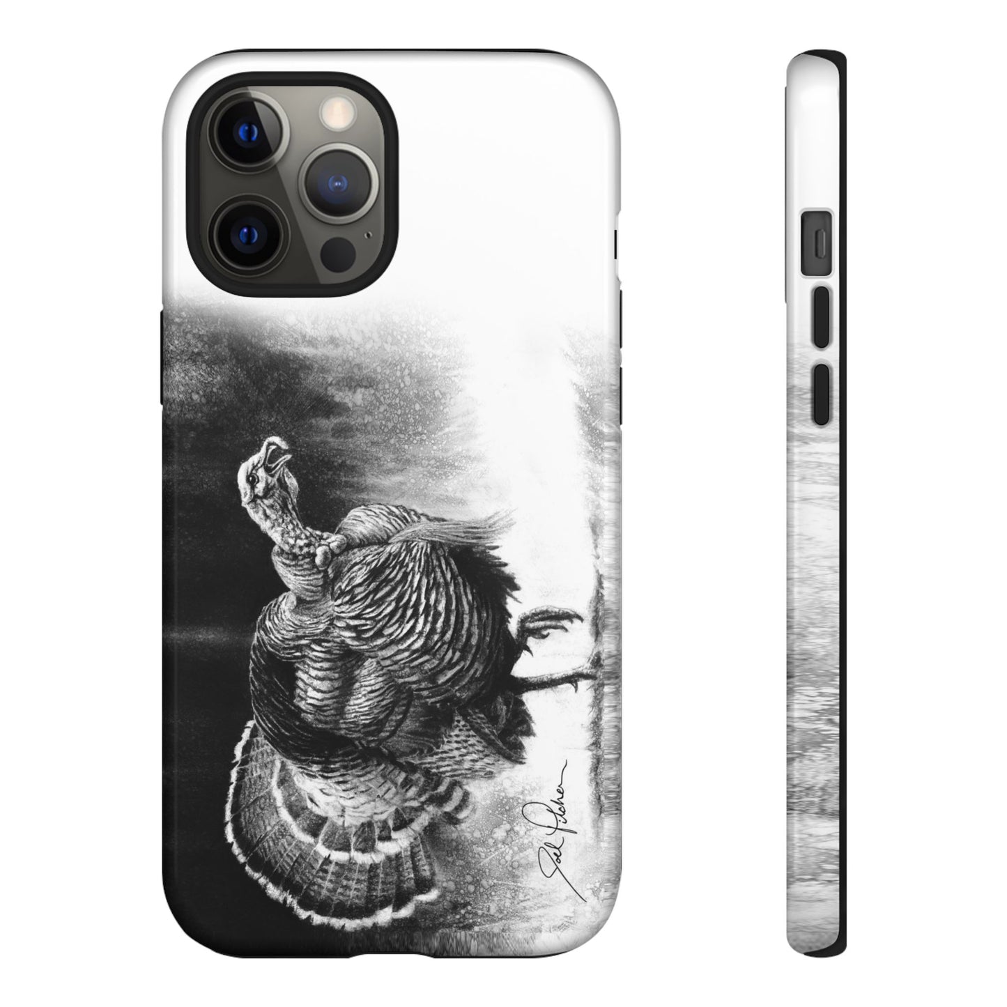 "Gobbler" Smart Phone Tough Case