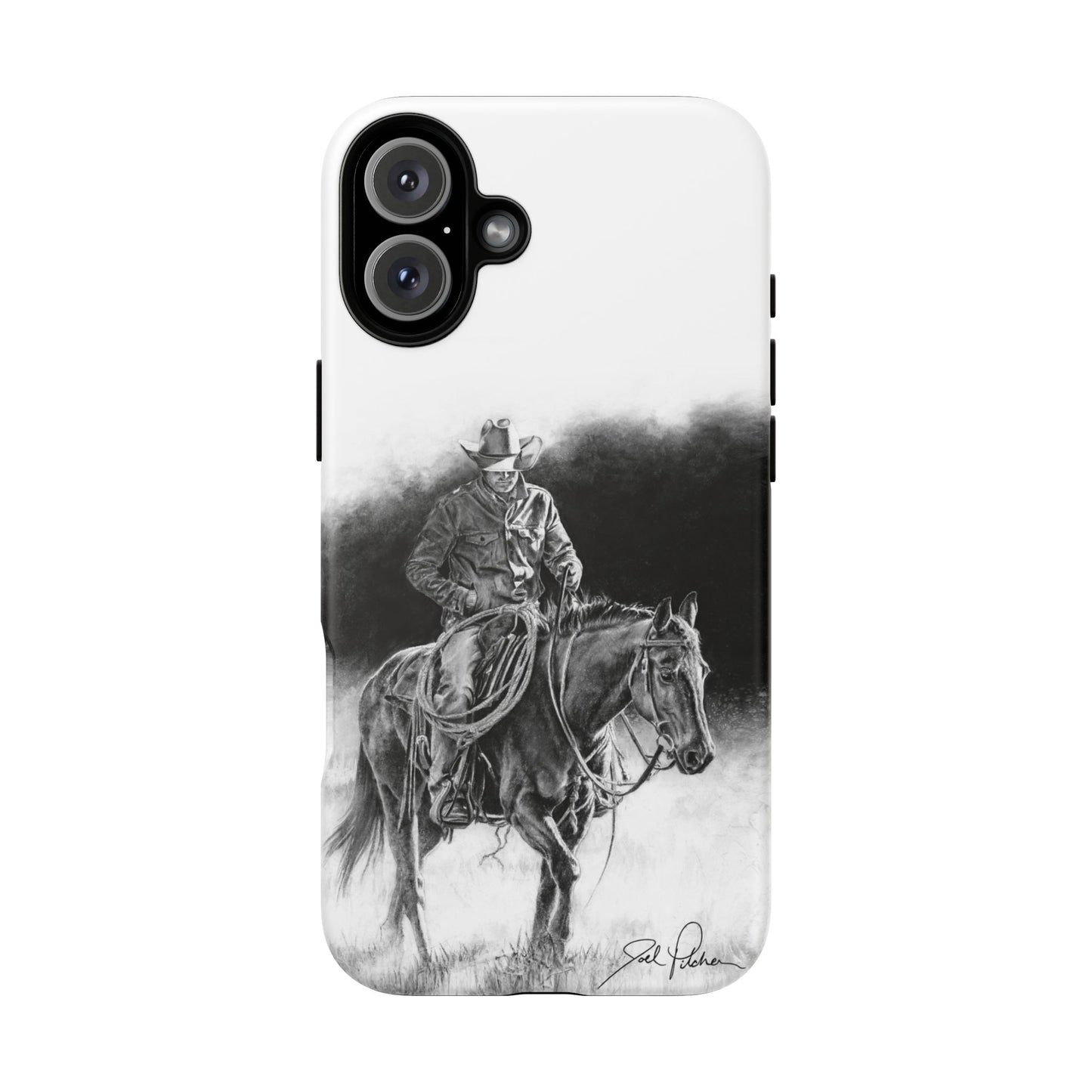 "Ridin' for the Brand" Smart Phone Tough Case