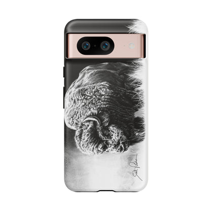 "Bull Dozer" Smart Phone Tough Case