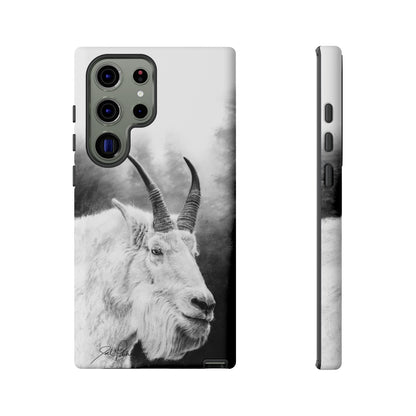 "G.O.A.T." Smart Phone Tough Case