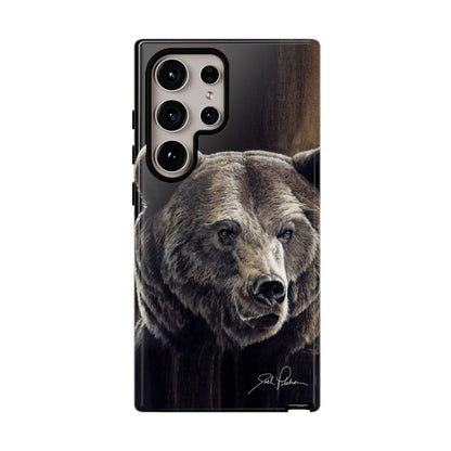 "Kodiak" Smart Phone Tough Case