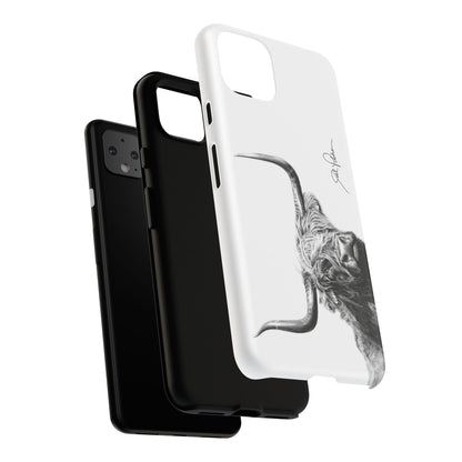 "Highlander" Smart Phone Tough Case
