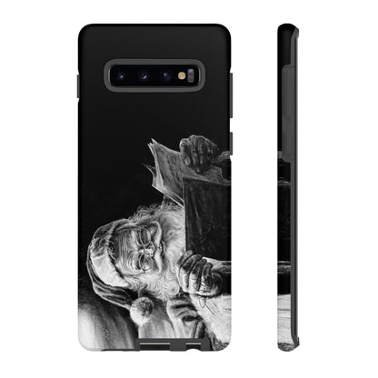 "Dear Santa" Smart Phone Tough Case
