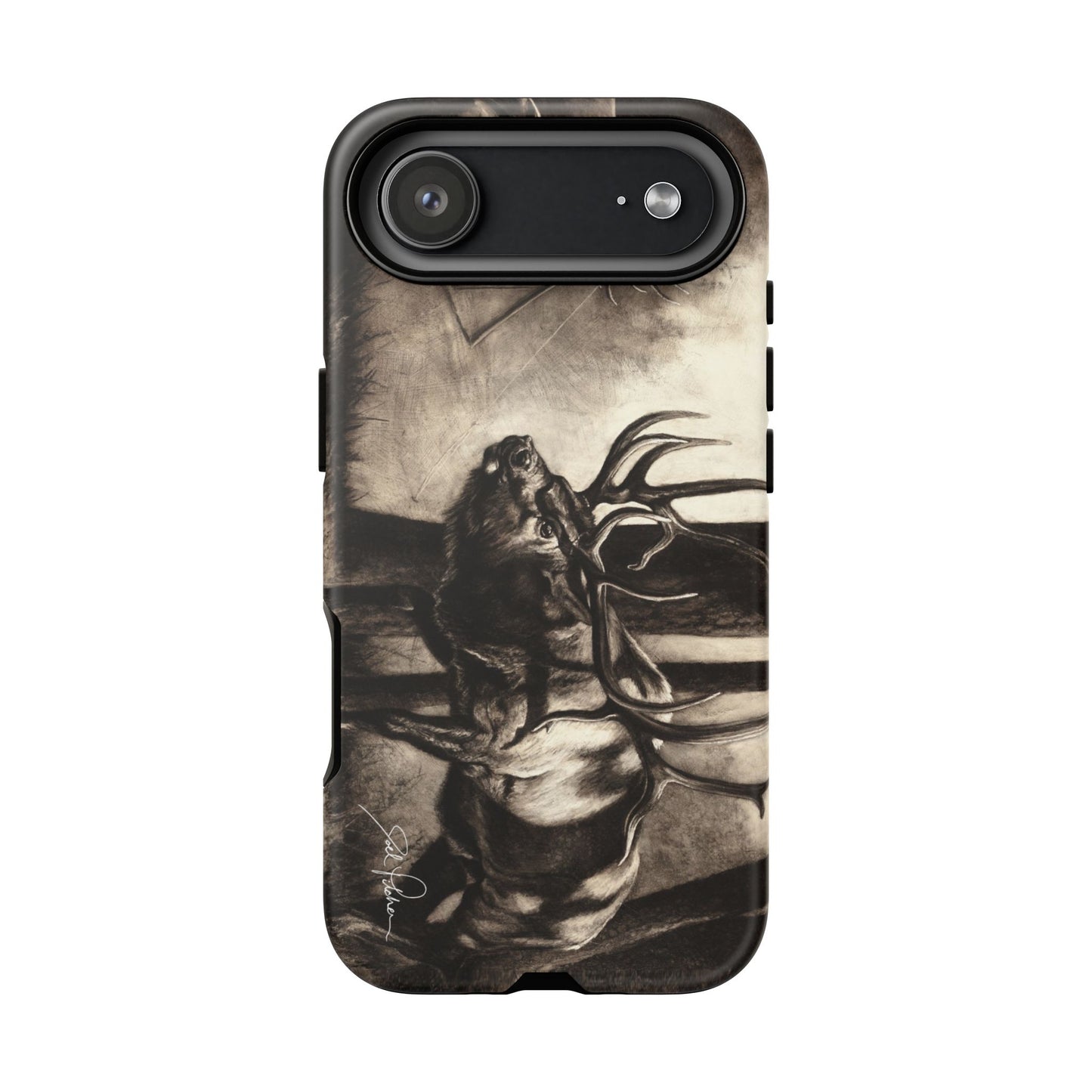 "Family Ties" Smart Phone Tough Case