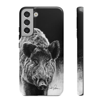 "Wild Boar" Smart Phone Tough Case