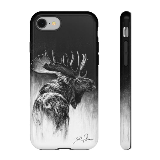 "Bull Moose" Smart Phone Tough Case