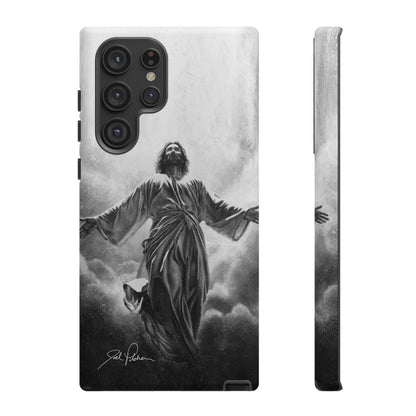 "In His Glory" Smart Phone Tough Case