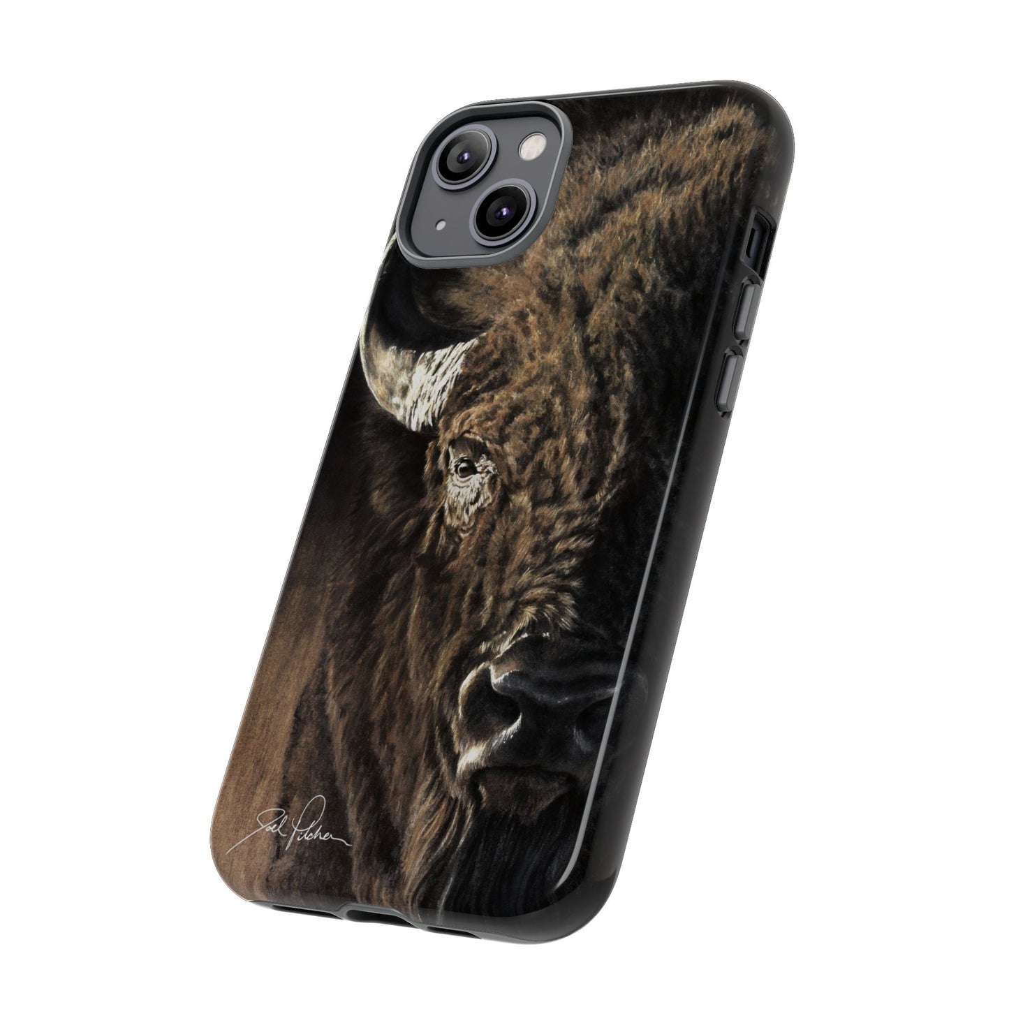 "Living Legend" Smart Phone Tough Case