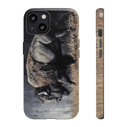 "Nomad" Smart Phone Tough Case