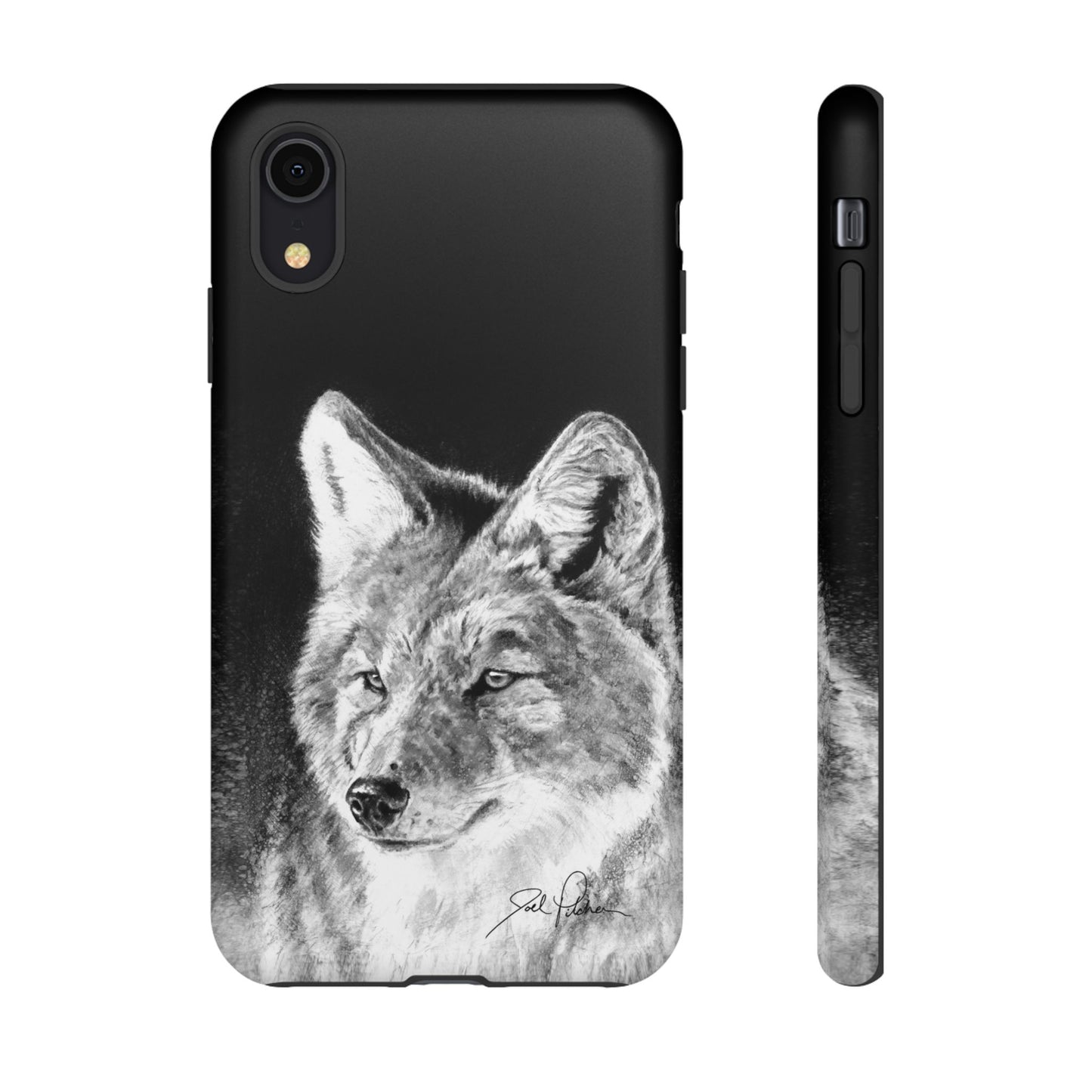 "Coyote II" Smart Phone Tough Case