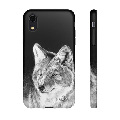 "Coyote II" Smart Phone Tough Case