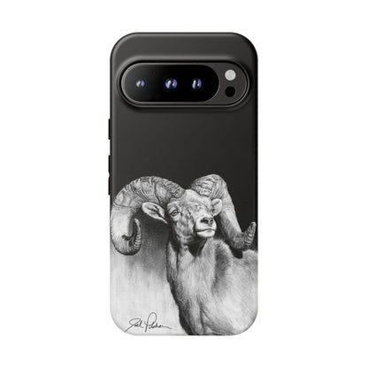 "Bighorn" Smart Phone Tough Case