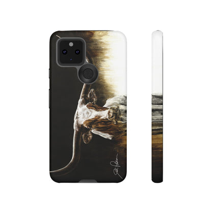 "Lone Star" Smart Phone Tough Case