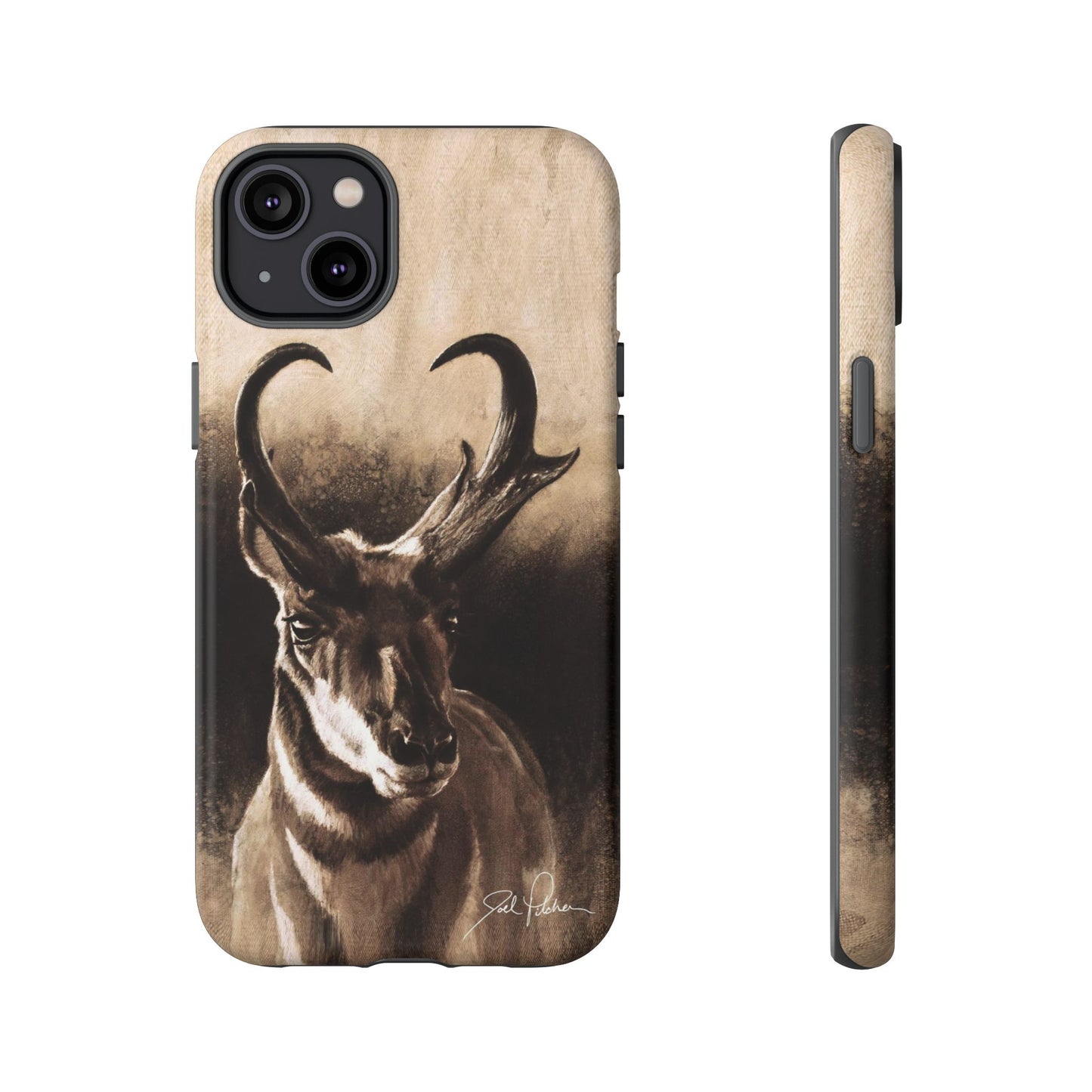 "Pronghorn" Smart Phone Tough Case