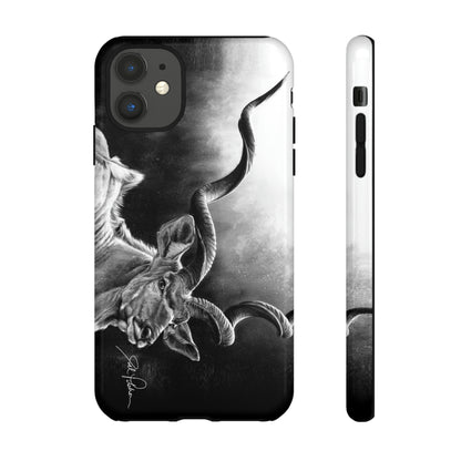 "Kudu" Smart Phone Tough Case