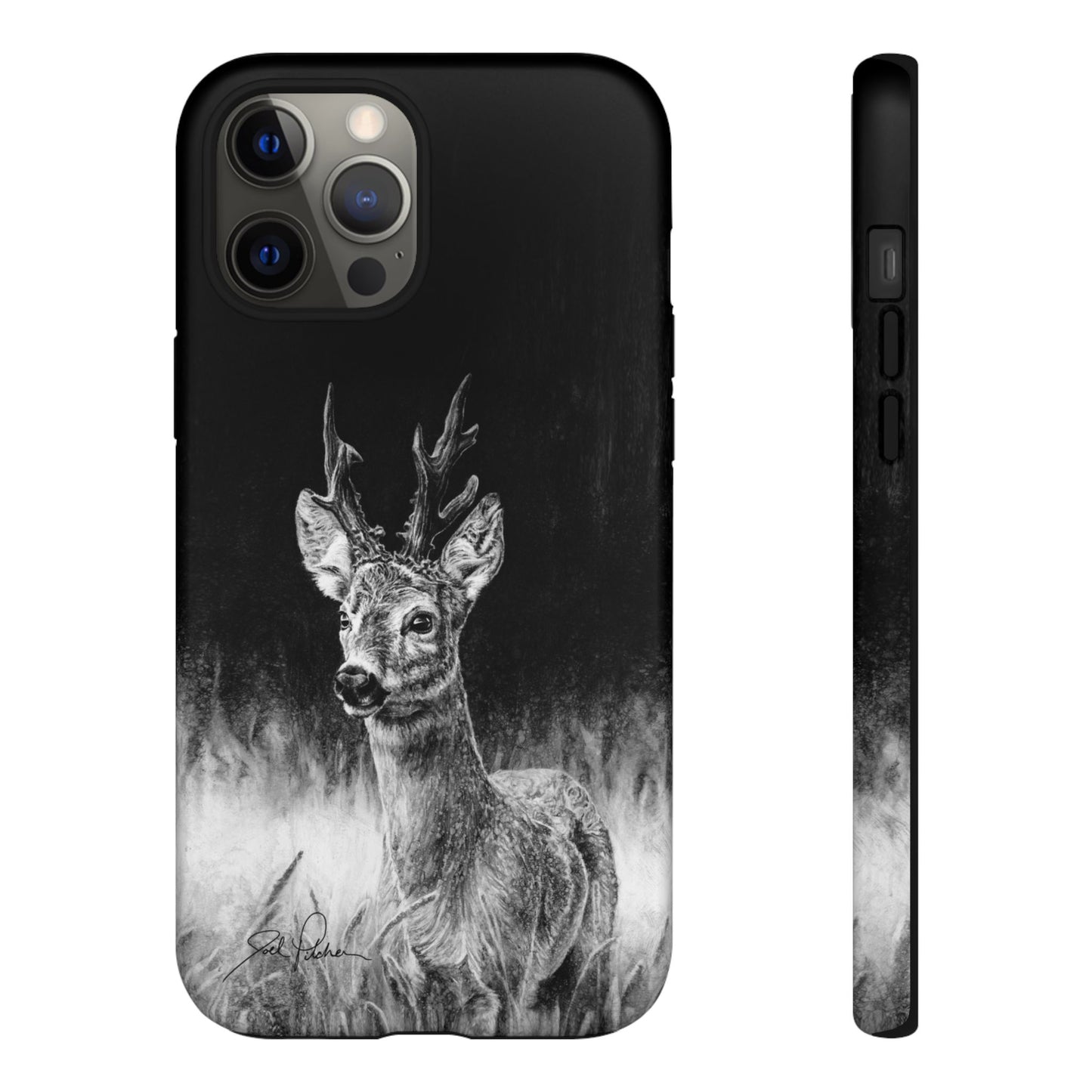 "Roe Deer" Smart Phone Tough Case