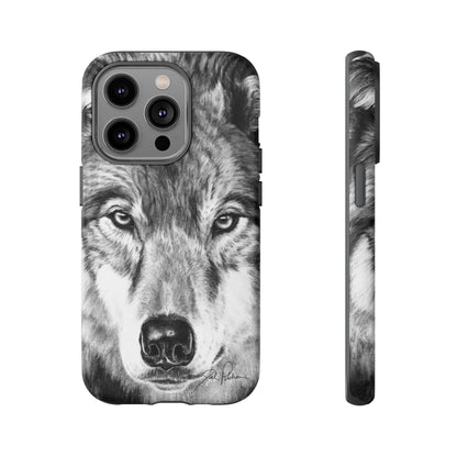 "I See You" Smart Phone Tough Case