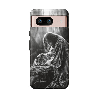 "Gethsemane" Smart Phone Tough Case