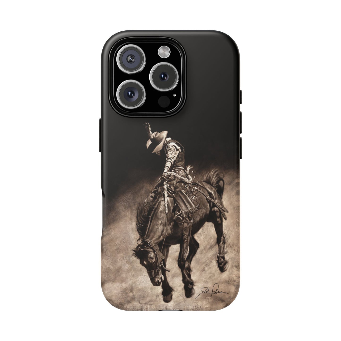 "Giddy Up" Smart Phone Tough Case