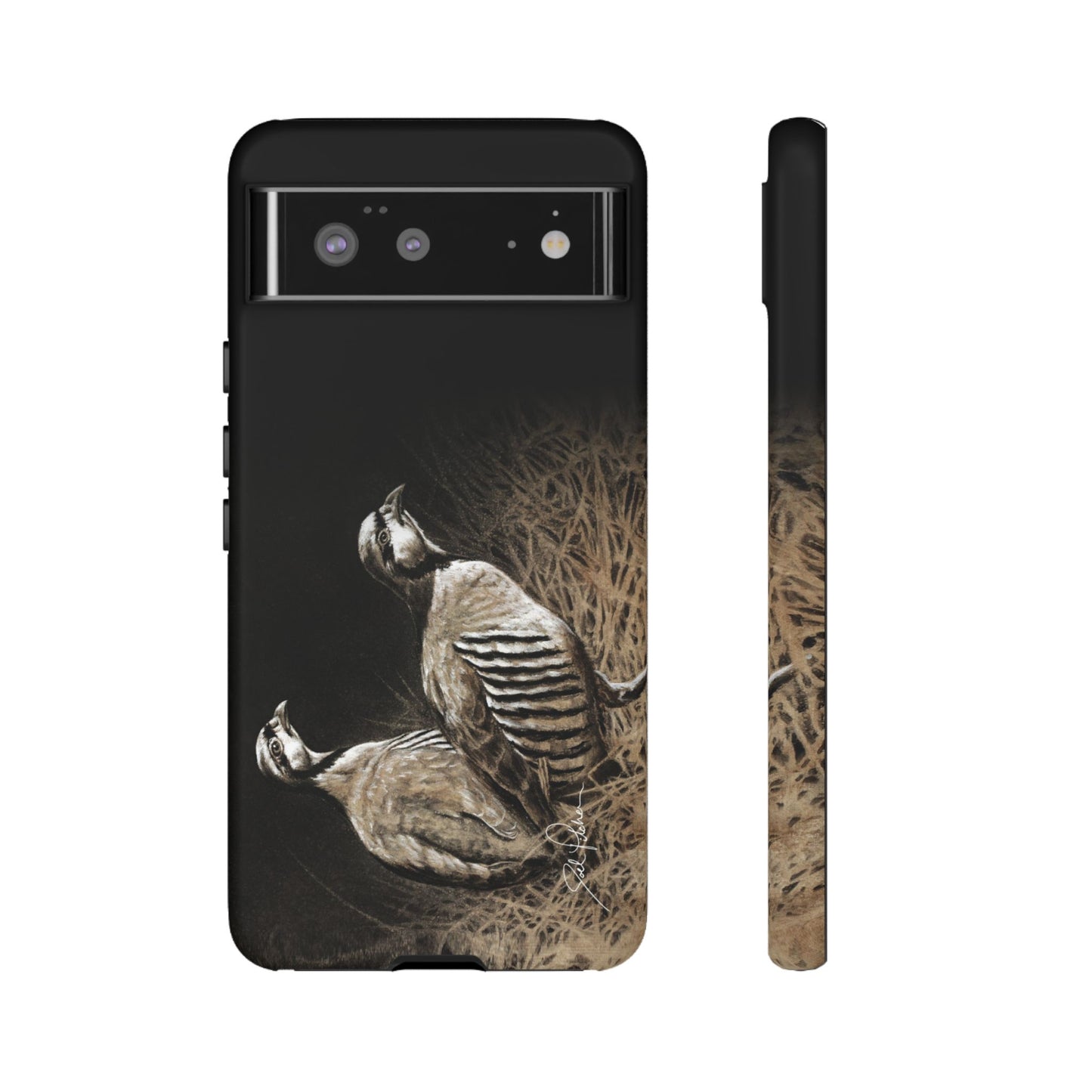 "Chukars" Smart Phone Tough Case