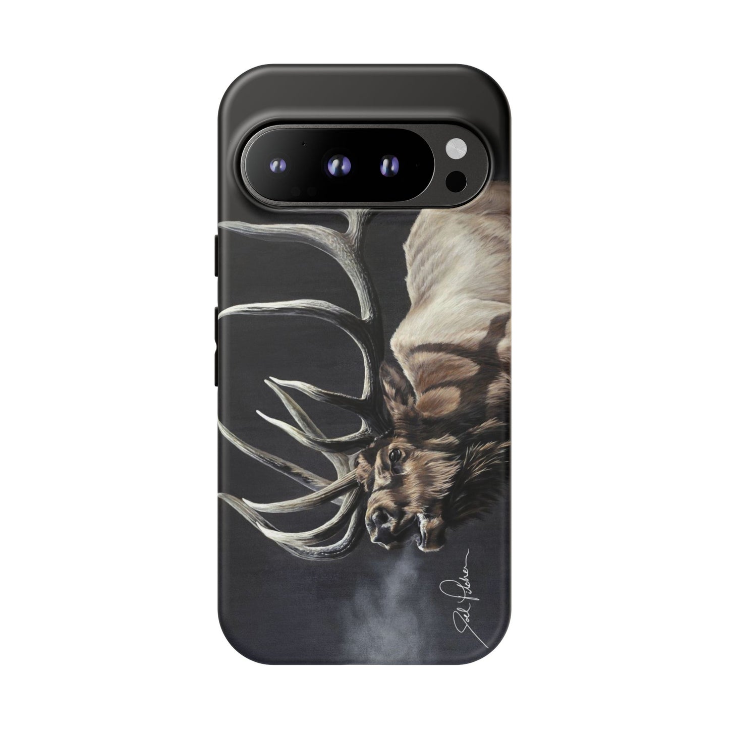 "Royal Persuasion" Smart Phone Tough Case