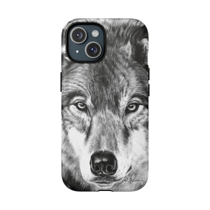 "I See You" Magnetic Tough Case