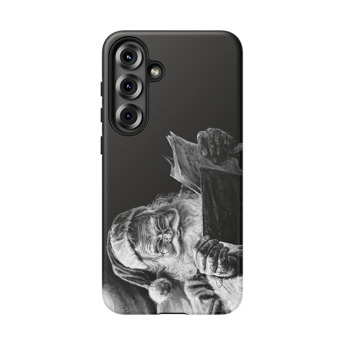 "Dear Santa" Smart Phone Tough Case