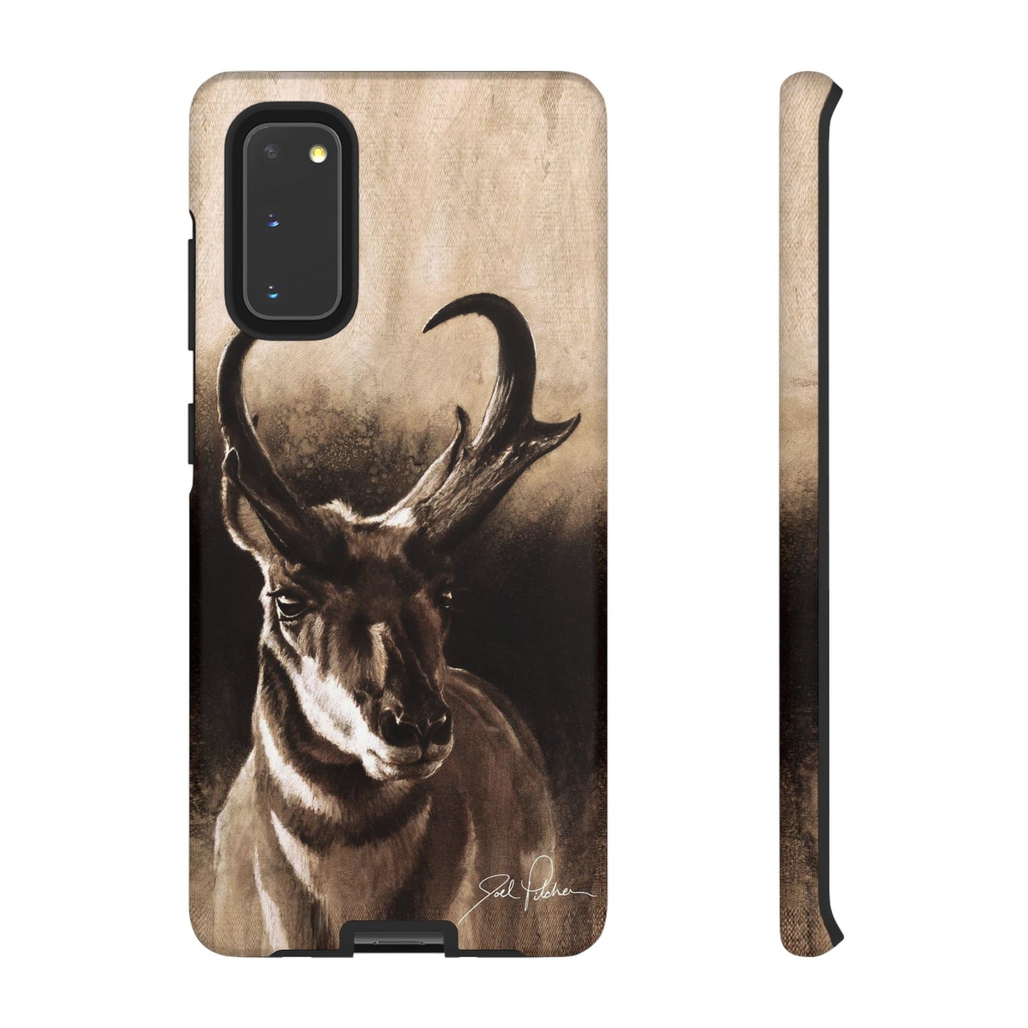 "Pronghorn" Smart Phone Tough Case