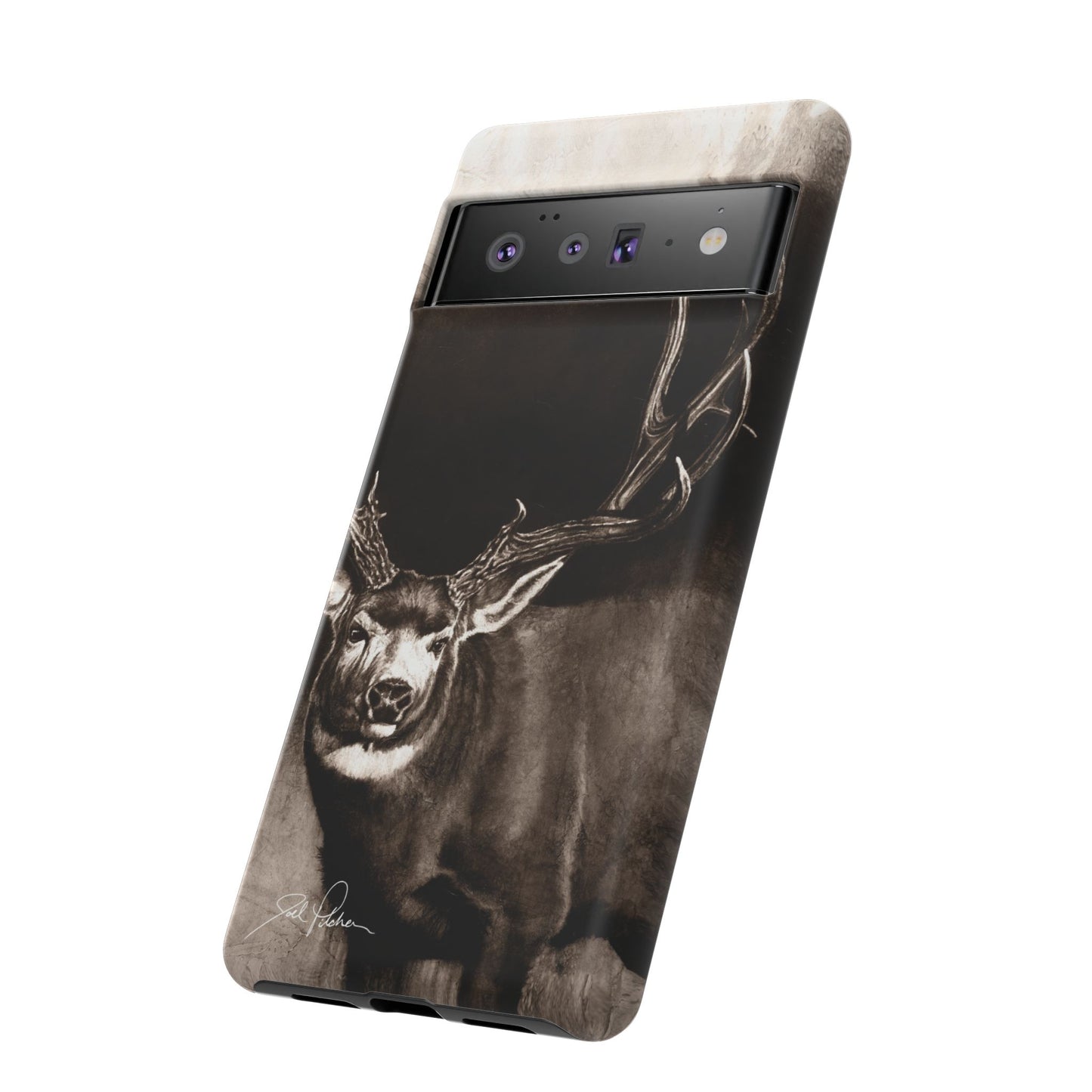 "Muley" Smart Phone Tough Case