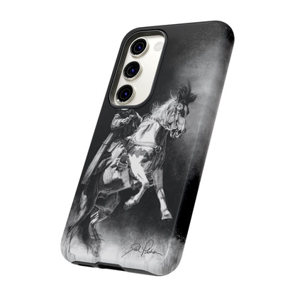 "Rough Rider" Smart Phone Tough Case