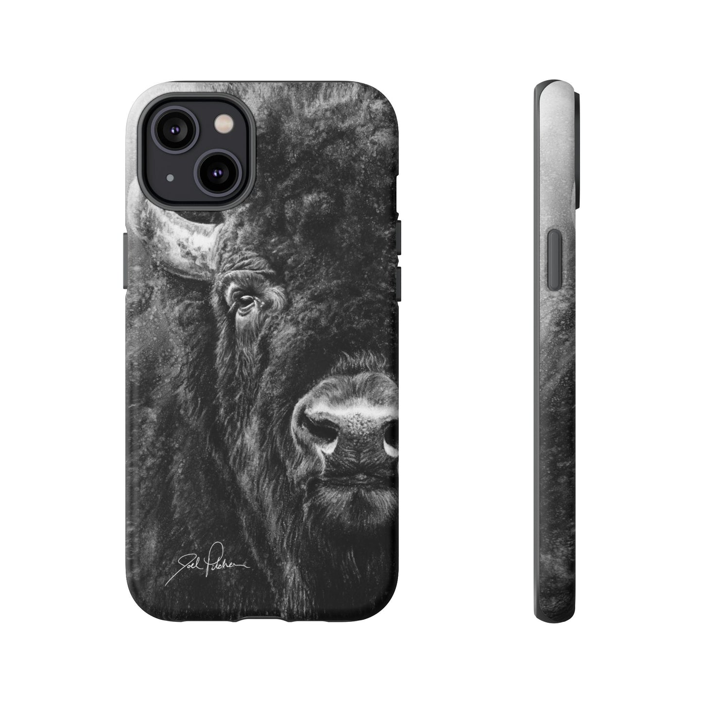 "Tatanka" Smart Phone Tough Cases