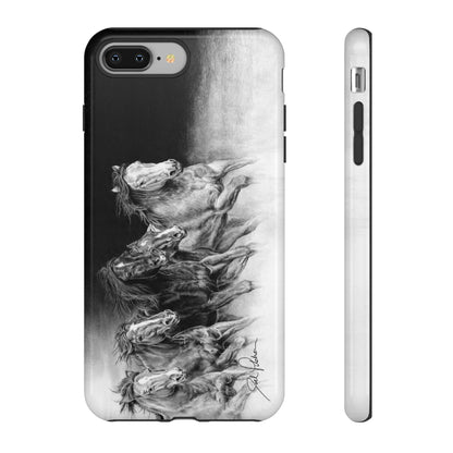 "Wild Bunch" Smart Phone Tough Case