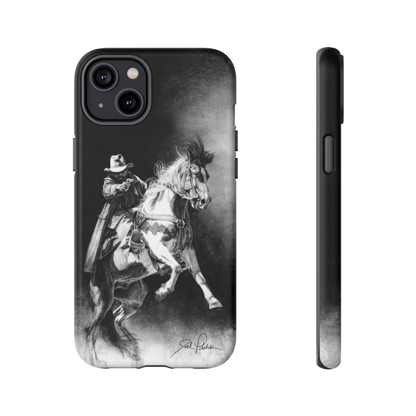 "Rough Rider" Smart Phone Tough Case