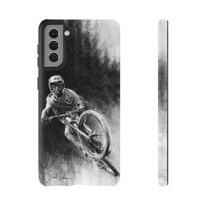 "Mountain Air" Smart Phone Tough Case