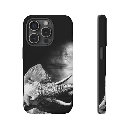 "High & Mighty" Smart Phone Tough Case