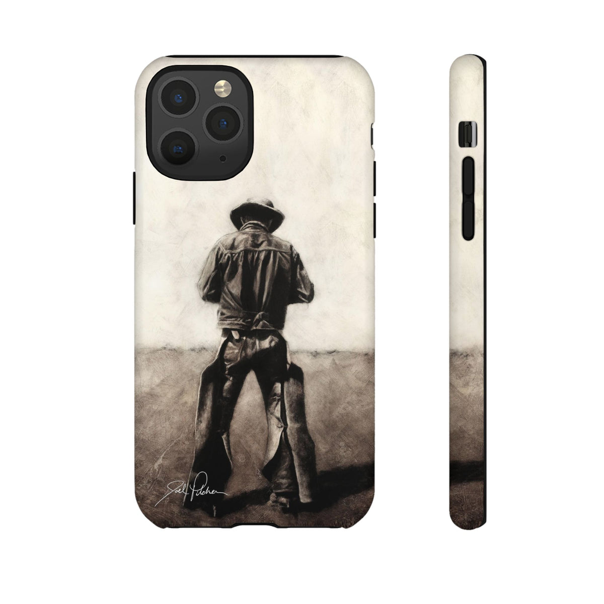 "Cowboy" Smart Phone Tough Case