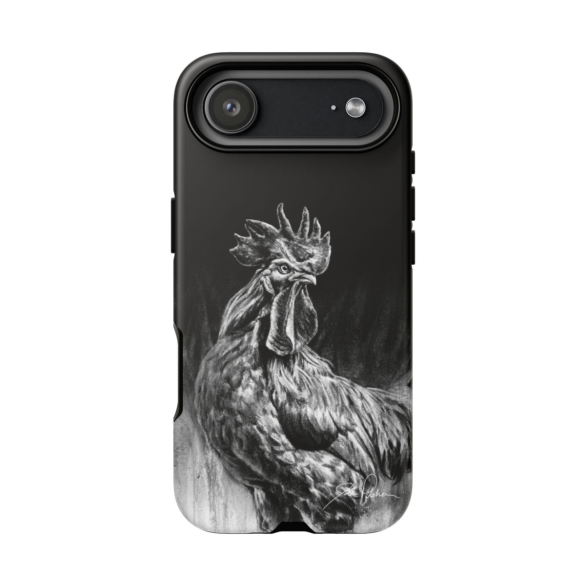"Yard Boss" Smart Phone Tough Case
